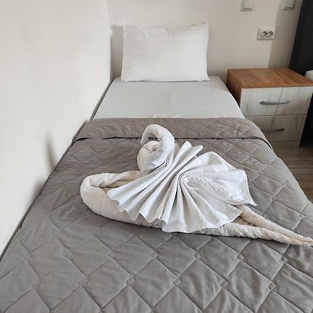 Nestor Apartments Битола Экстерьер фото