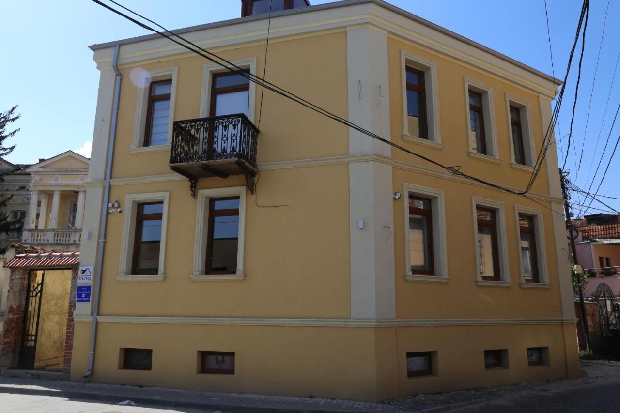 Nestor Apartments Битола Экстерьер фото