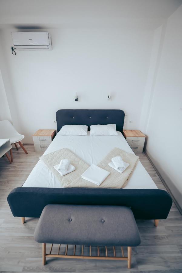 Nestor Apartments Битола Экстерьер фото
