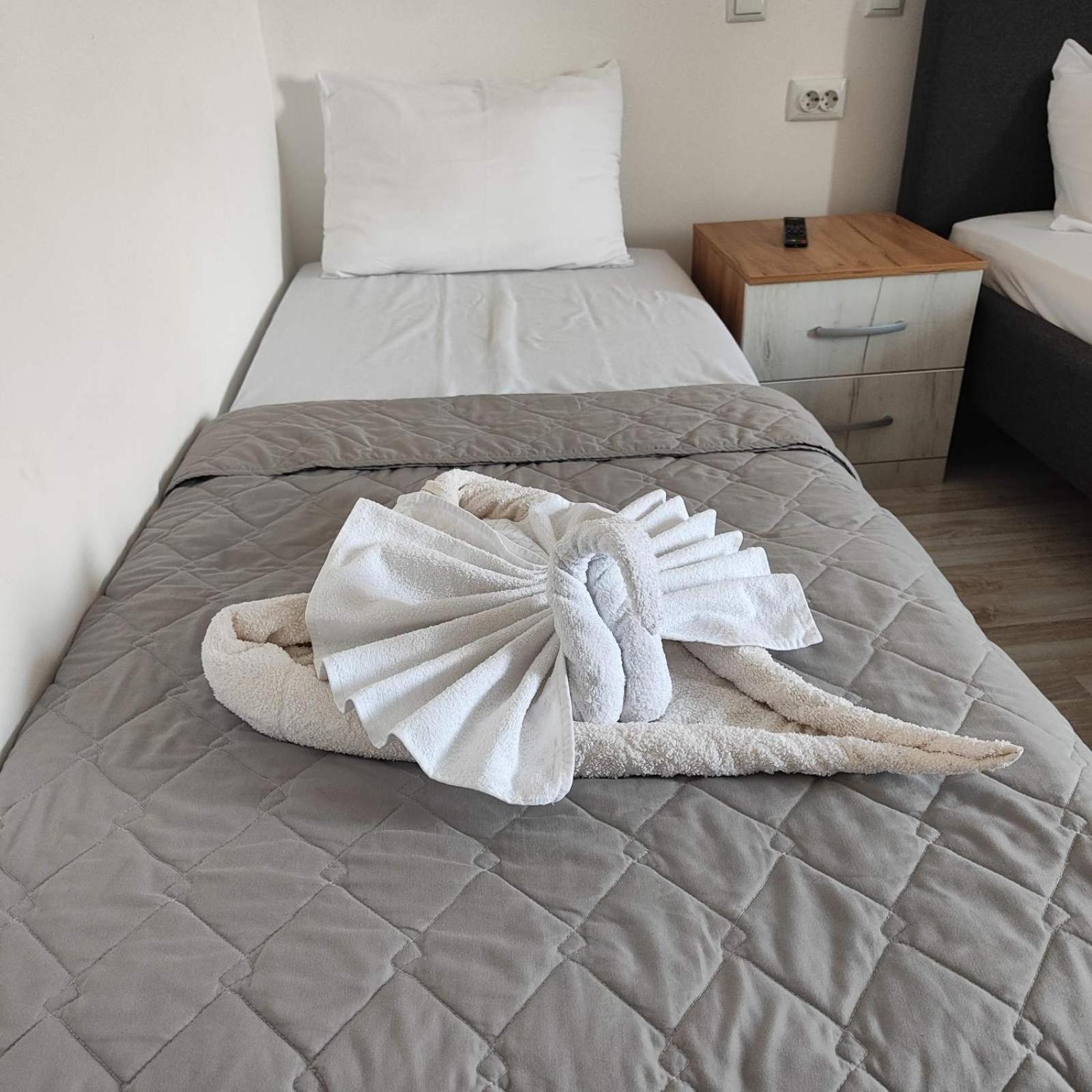 Nestor Apartments Битола Экстерьер фото